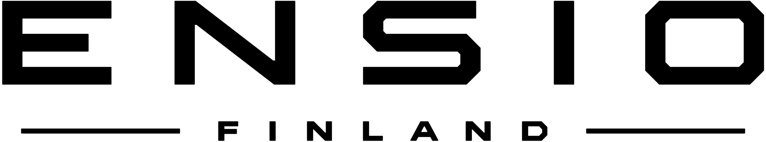 Ensio Firearms